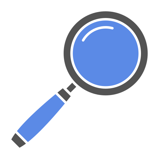 Search - free icon