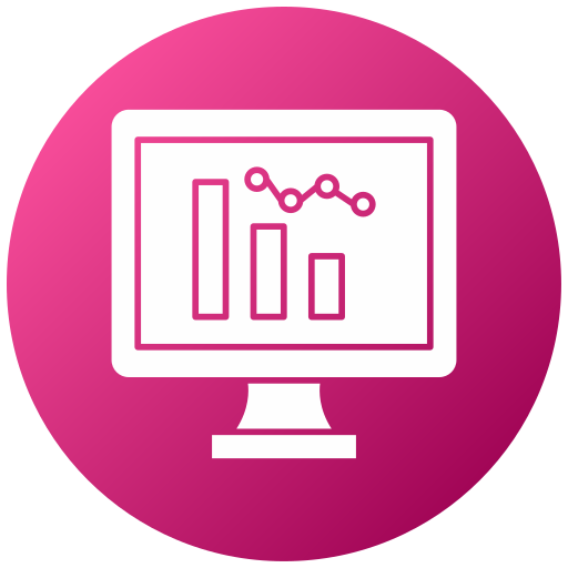 Data analytics - Free computer icons