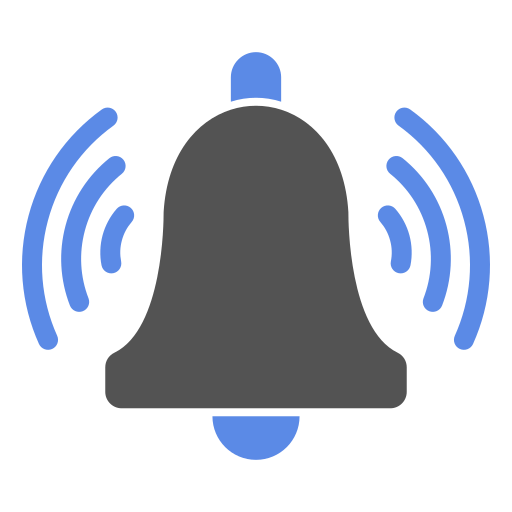 benachrichtigung kostenlos Icon benachrichtigung kostenlos Icon