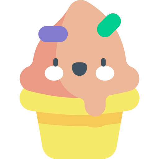 Ice cream free icon Ice cream free icon