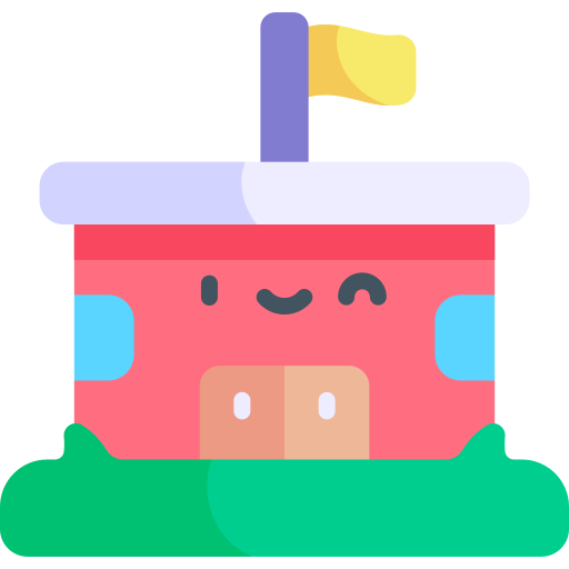 Школа бесплатно иконка