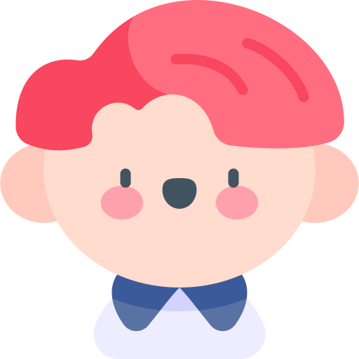 enfant Icône gratuit