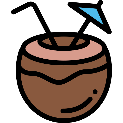 Cocktail free icon