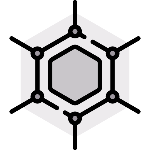 Graphene - Free electronics icons