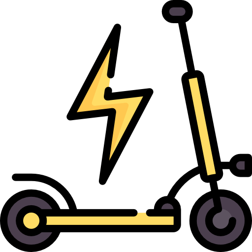 scooter grátis ícone scooter grátis ícone