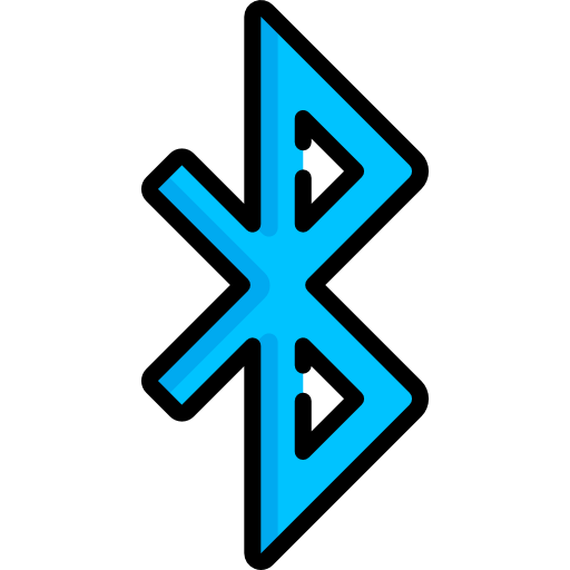 bluetooth icono gratis