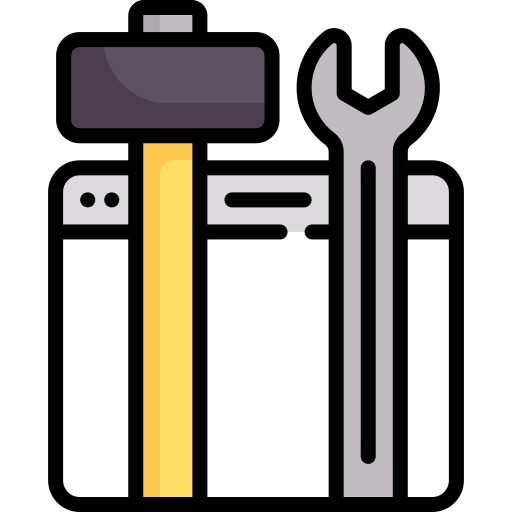 ajustes icono gratis