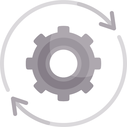 ajustes icono gratis