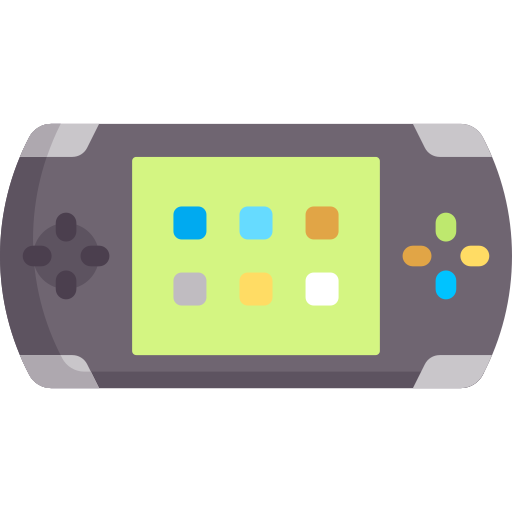 Game Special Flat icon