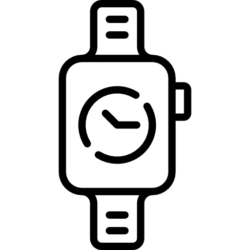 Умные часы бесплатно иконка Умные часы бесплатно иконка