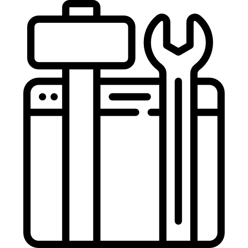 ajustes icono gratis