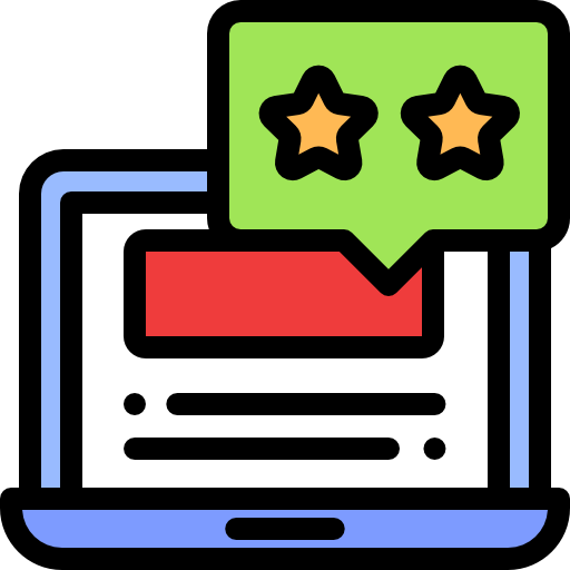 clasificación icono gratis