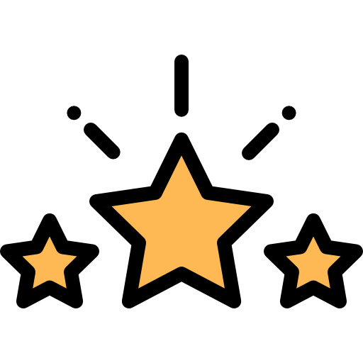 Rating detail