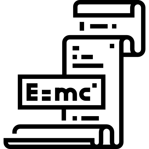 Relativity free icon