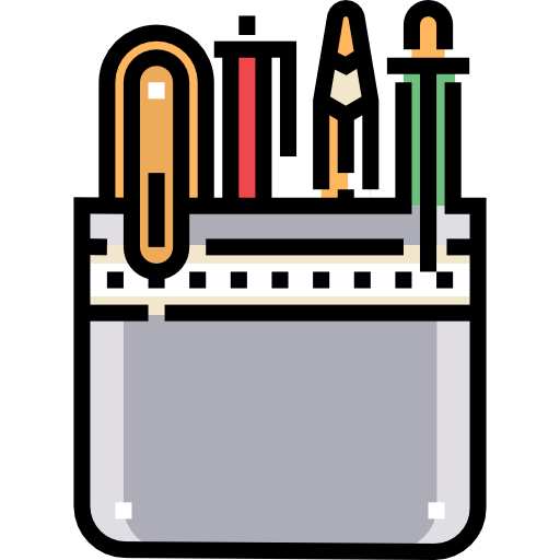 bolsillo icono gratis