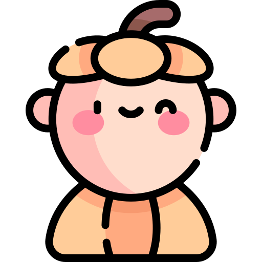 호박 무료 아이콘