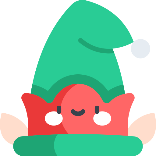 duende grátis ícone