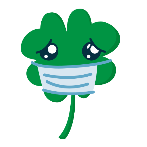 masquer gratuit sticker