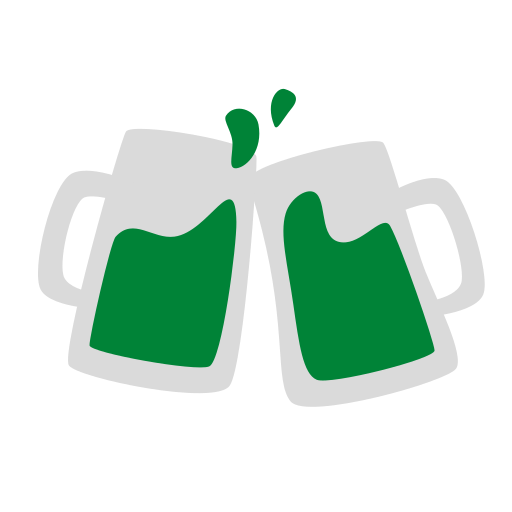 bierkrug kostenlos Sticker