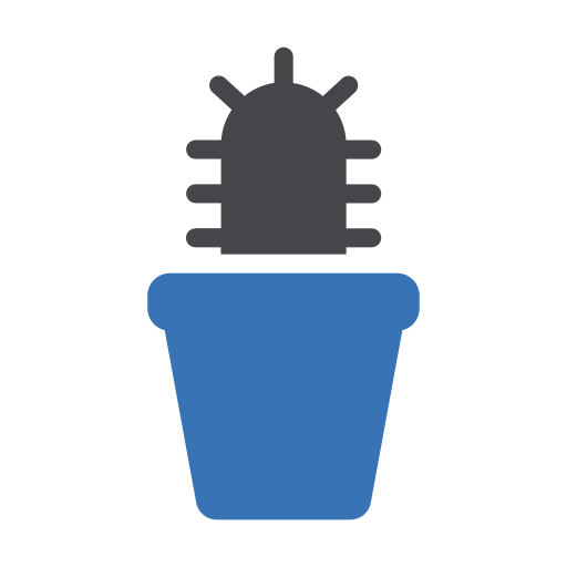 Cactus free icon