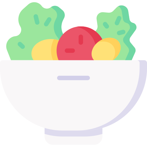 Салат бесплатно иконка