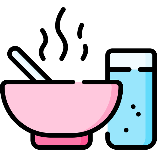 heißes essen kostenlos Icon heißes essen kostenlos Icon