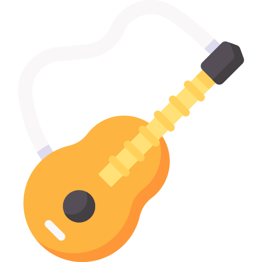 Гитара бесплатно иконка