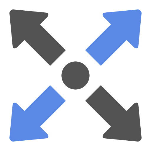 maximiser Icône gratuit