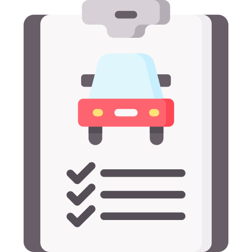 carro grátis ícone