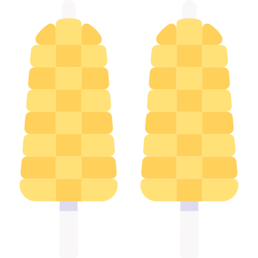 Кукуруза бесплатно иконка