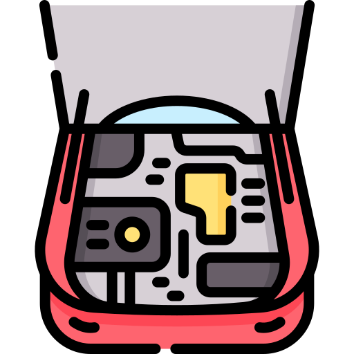 auto motor kostenlos Icon
