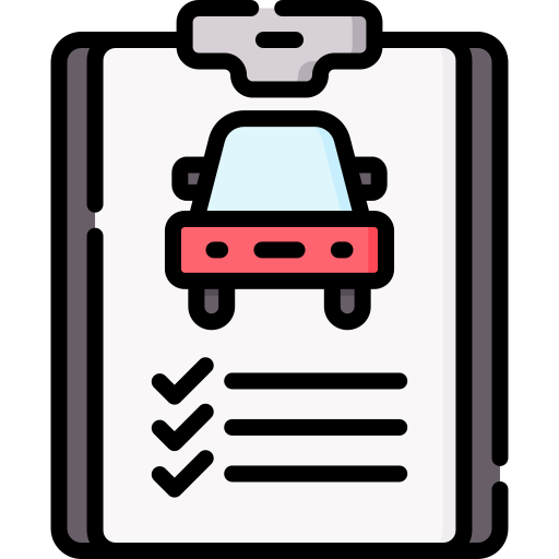 auto Icône gratuit