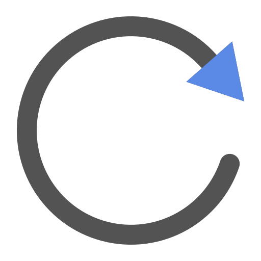 wiederholen kostenlos Icon wiederholen kostenlos Icon