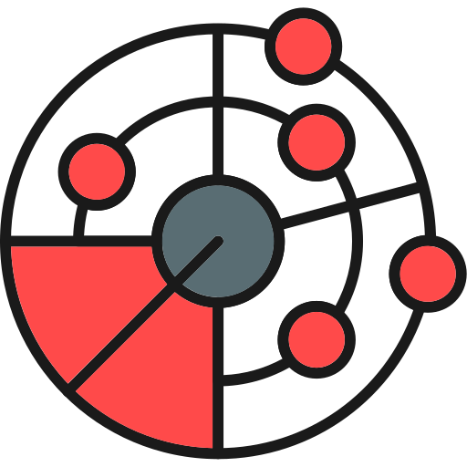 Радар бесплатно иконка
