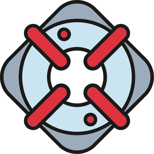 Спасательный круг бесплатно иконка Спасательный круг бесплатно иконка