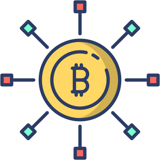 bitcoin icono gratis