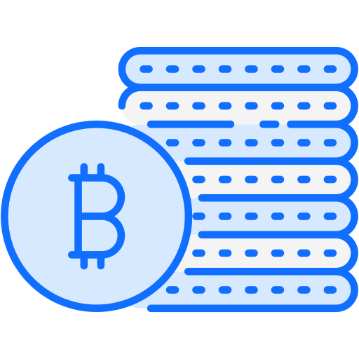 bitcoin icono gratis