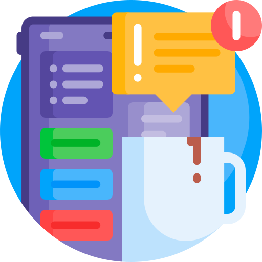 Notification free icon Notification free icon
