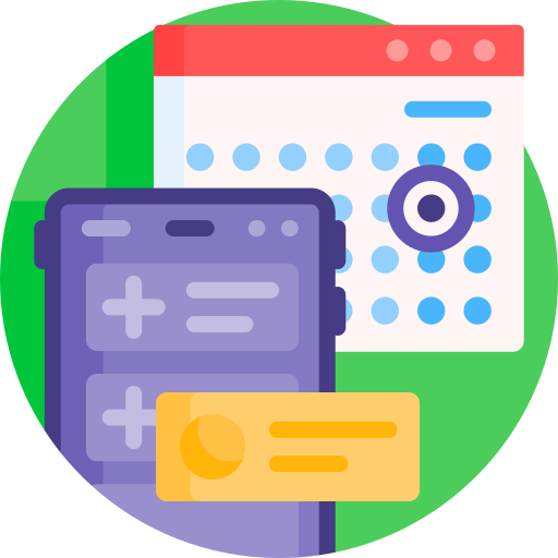 Today free icon