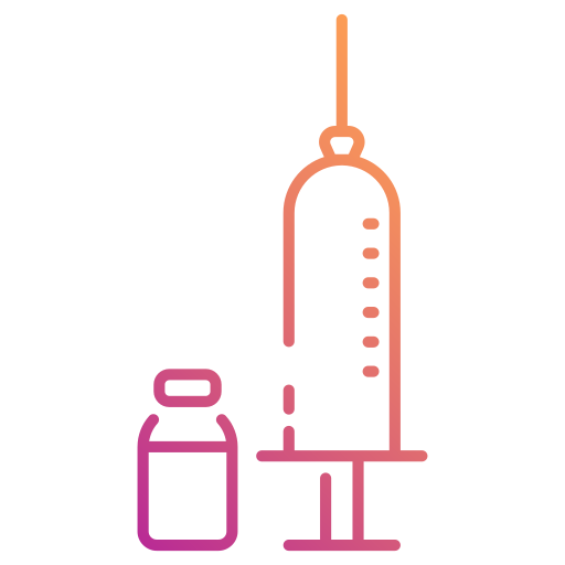 impfung kostenlos Icon