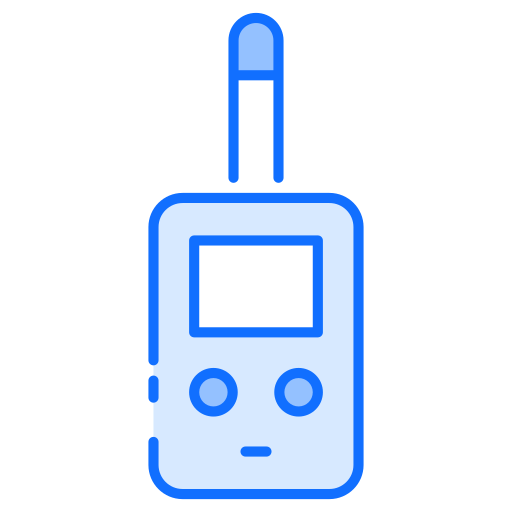 Glucometer free icon Glucometer free icon