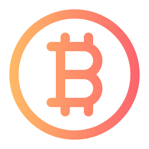 bitcoin icono gratis