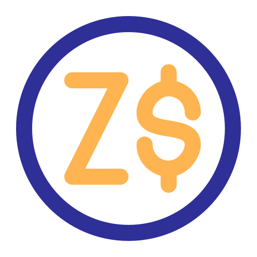 Zimbabwe free icon Zimbabwe free icon