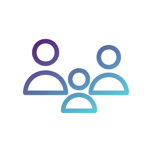 famille Icône gratuit