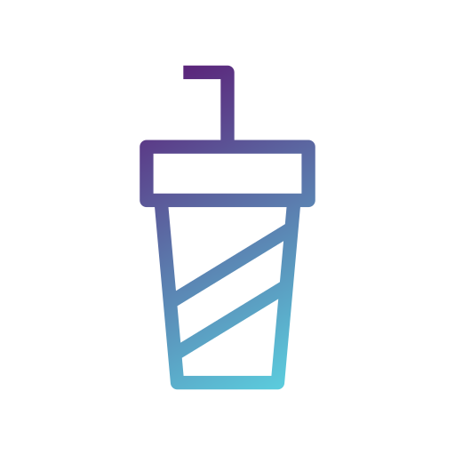 un soda Icône gratuit un soda Icône gratuit