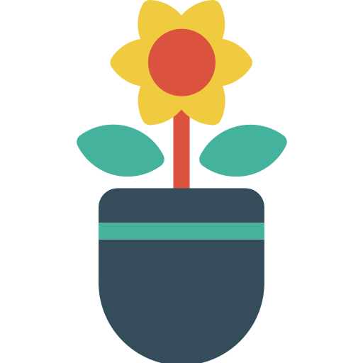 plante Icône gratuit plante Icône gratuit