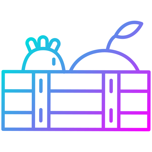 cosecha icono gratis