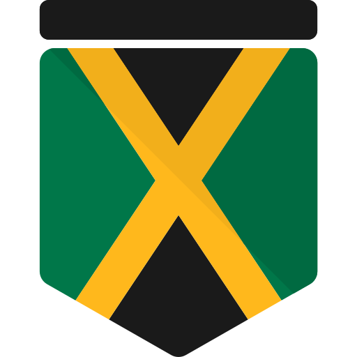 jamaica icono gratis