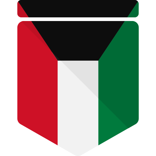 kuwait kostenlos Icon kuwait kostenlos Icon