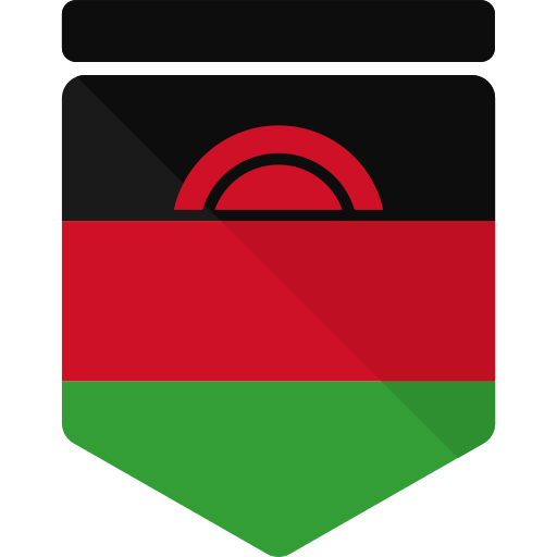 malawi Icône gratuit